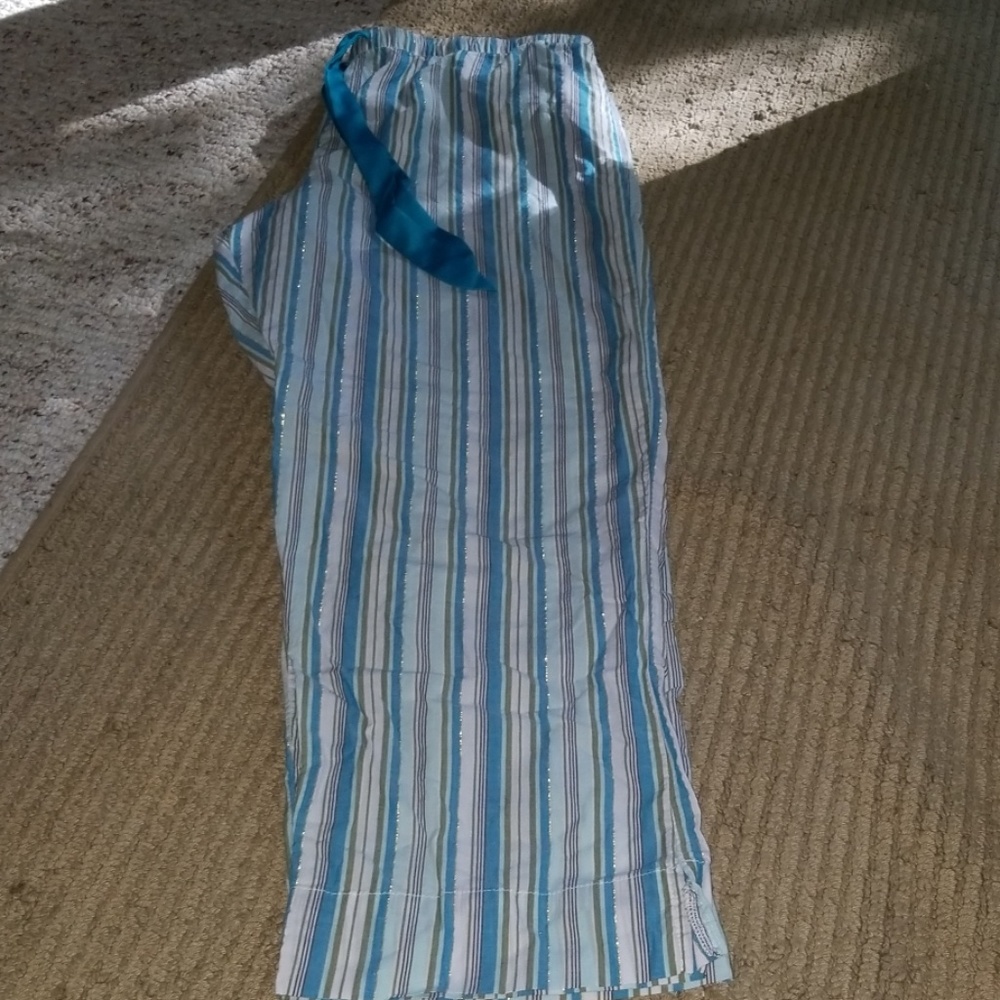 Pajama pants & tank (FOUR FOR $20 ELIGIBLE)